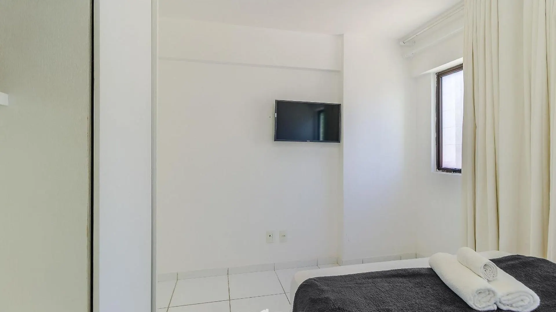 Perto Do Mar E Do Melhor De Recife! Cav0411 0*, Ресифи Бразилия